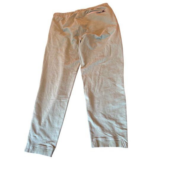 Mack Weldon Green Daily Wear Joggers XX-Large Cotton/Spandex Drawstring Pockets - Picture 5 of 5